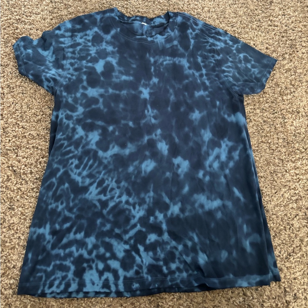 Lululemon all your tee